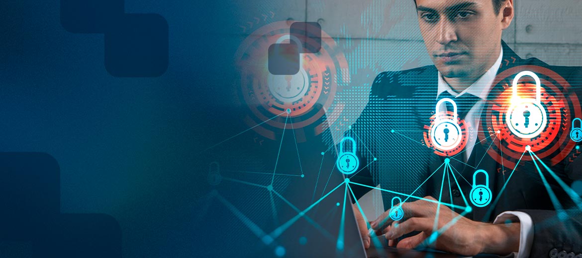 Ransomware na administração pública: aumento de ataques deixa organizações em alerta