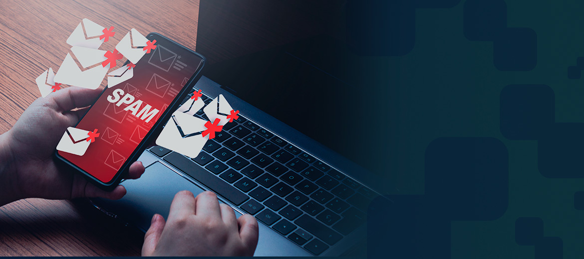 Proteção de e-mail: correio eletrônico segue entre os principais vetores de ataque em sistemas corporativos
