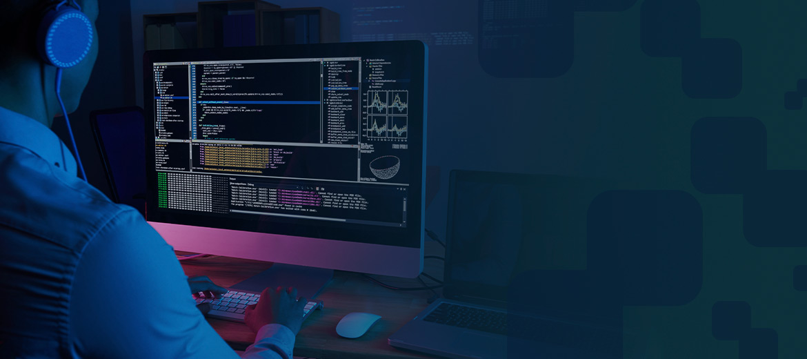 COMPUTAÇÃO EM NUVEM: INFRAESTRUTURA COMPLETA E SEGURA PARA A SUA EMPRESA