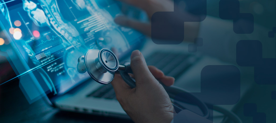 Cibersegurança na área da Saúde: a importância de proteger dados de pacientes e profissionais