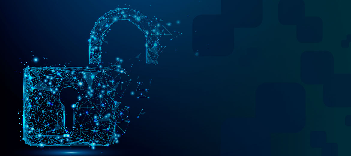 LGPD: invista em segurança para proteger e armazenar os dados do RH