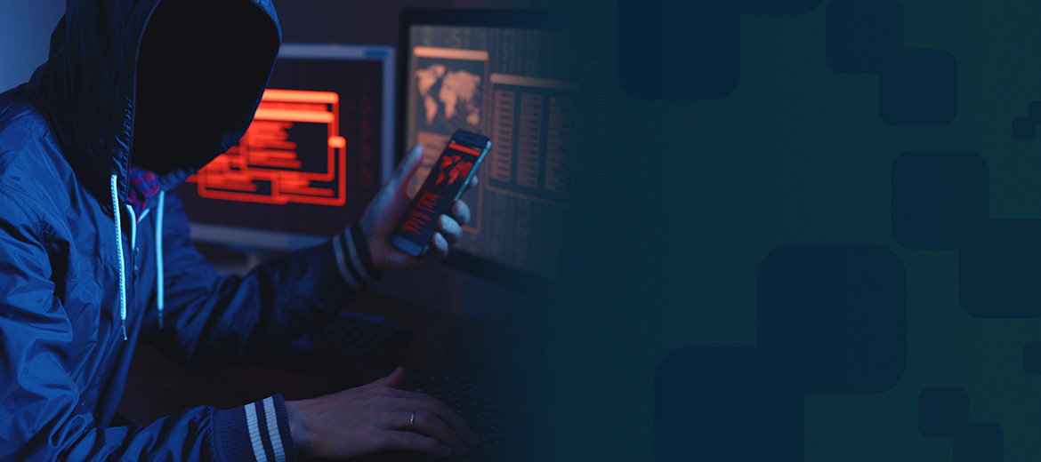 Alerta para ambientes corporativos: ataques de malware voltam a crescer após 3 anos