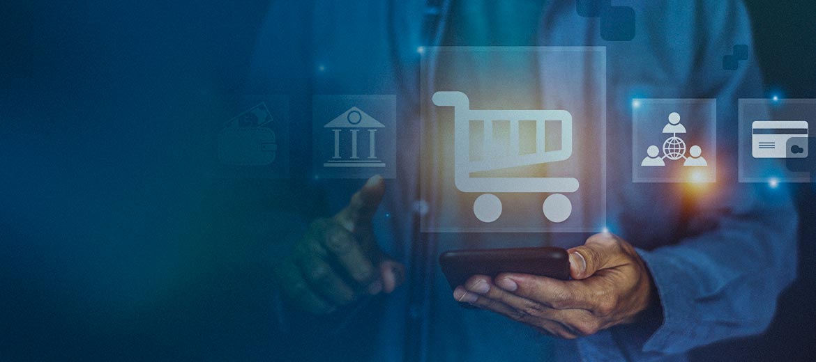 Fraudes no e-commerce: como combater os prejuízos financeiros de lojistas e consumidores